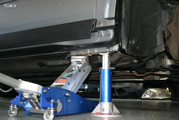 چند ابزار ساده اما حیاتی برای تعمیر و نگهداری خودرو